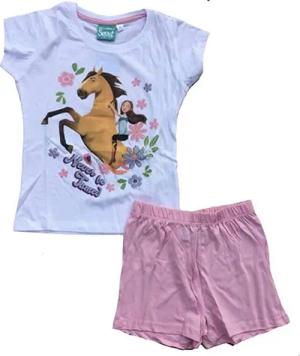 DREAMWORKS Spirit RIDING FREE Pyjama Spirit