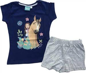 DREAMWORKS Spirit RIDING FREE Pyjama Spirit