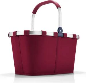 REISENTHEL® Einkaufskorb carrybag 22L Volumen, Einkaufstasche