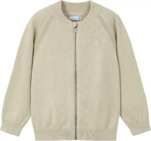 Mayoral Strickjacke mit Reißverschluss