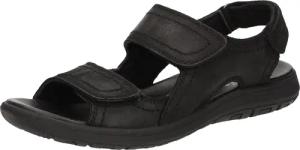 SIOUX Lutalo-701 Sandale