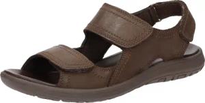 SIOUX Lutalo-701 Sandale