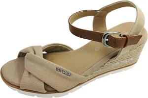 TOM TAILOR Sandalette Plateausandale