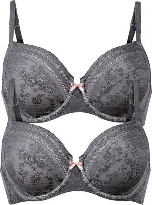 Rosa Faia Set: Bügel-BH 2er Pack