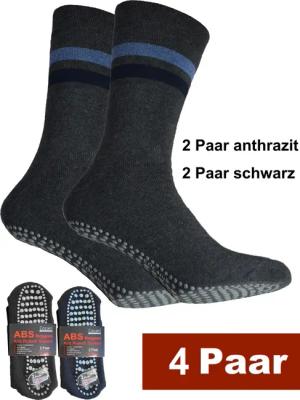 Cocain underwear ABS-Socken 4 Paar warme