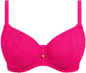 Freya Push-Up-Bikini-Top Nomad Nights Bikini Push-up-BH
