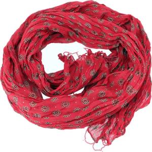 Guru-Shop Sarong Indisches Baumwolltuch, leichter Schal