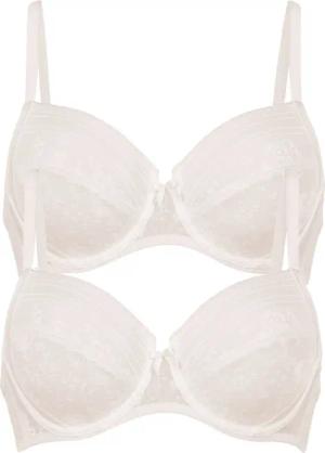 Rosa Faia Set: Bügel-BH 2er Pack
