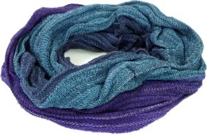 Guru-Shop Halstuch Weicher Loop Schal Stola,