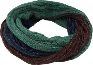 Guru-Shop Halstuch Weicher Loop Schal Stola,