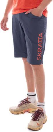 Skratta Fahrradhose Radlerhose Herren Fahrradhose Bente