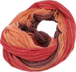 Guru-Shop Halstuch Weicher Loop Schal Stola,