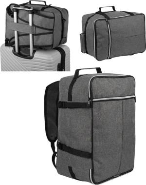 nm_trade Reisetasche Reiserucksack Rucksack Reisetasche Handgepäck