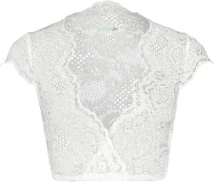 Alpenfee Tracht Dirndlbluse Dirndlbluse - NALIA