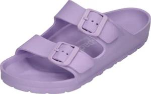 espadrij l´originale AMI POOL Pantolette Lavende