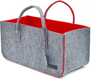 DuneDesign Einkaufsshopper 30l Tragetasche Filz -