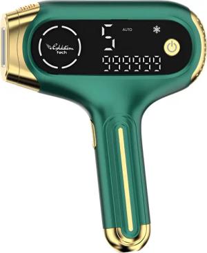 Goldstern-Tech IPL-Haarentferner LaserSilk Pro, 999.999 Lichtimpulse,