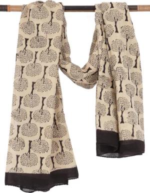 Guru-Shop Sarong Leichter Pareo, Sarong, handbedrucktes..