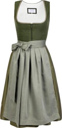 Edelnice Dirndl