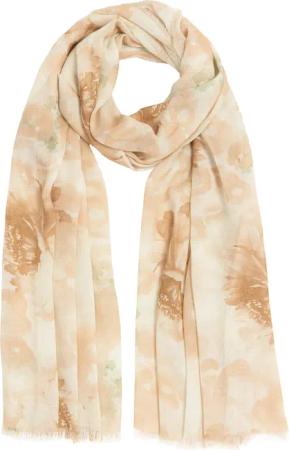 Caspar Modeschal SC531 Damen Sommer Schal