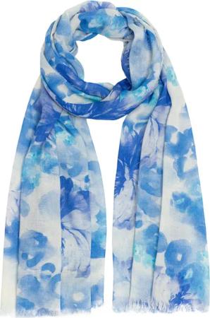 Caspar Modeschal SC531 Damen Sommer Schal