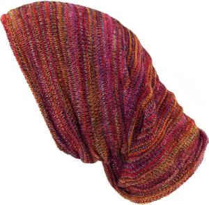 Guru-Shop Stirnband Magic Hairband, Dread Wrap,