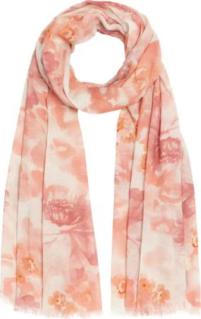 Caspar Modeschal SC531 Damen Sommer Schal