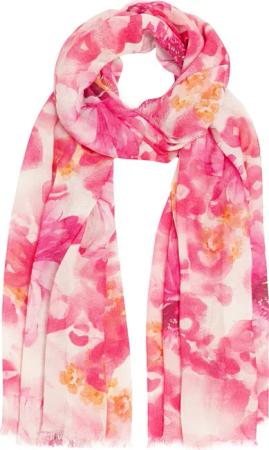 Caspar Modeschal SC531 Damen Sommer Schal
