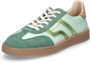 Gant Gant Damen Sneaker Cuzima mint