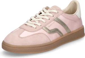 Gant Gant Damen Sneaker Cuzima rosa
