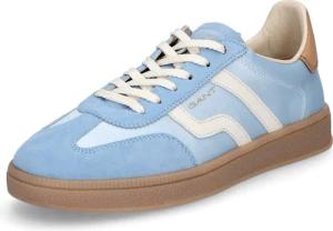Gant Gant Damen Sneaker Cuzima hellblau
