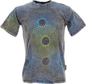 Guru-Shop T-Shirt Tibet & Buddhist Art
