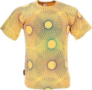Guru-Shop T-Shirt Tibet & Buddhist Art