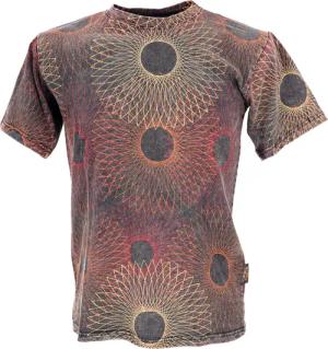 Guru-Shop T-Shirt Tibet & Buddhist Art