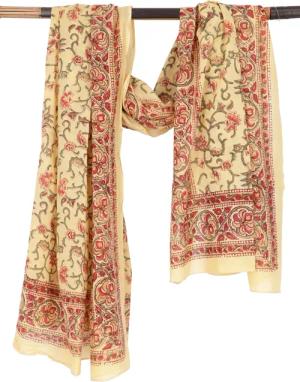 Guru-Shop Sarong Leichter Pareo, Sarong, handbedrucktes..