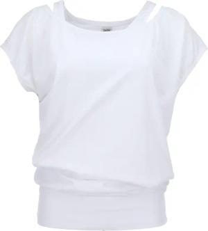 Guru-Shop T-Shirt Lagentop, Bio Baumwolle Yogashirt
