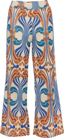 Accessoire Boutique Stoffhose Schlupfhose