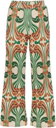 Accessoire Boutique Stoffhose Schlupfhose