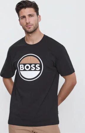 BOSS T-Shirt Herren Shirt HUGO BOSS