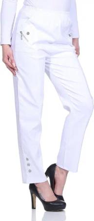 Cherry Berry Schlupfhose Damen Sommerhose luftig