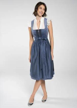 Spieth & Wensky Dirndl Dirndl "Frances"