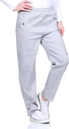 Cherry Berry Schlupfhose Damen Sommerhose luftig