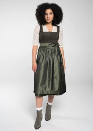 Spieth & Wensky Dirndl Dirndl "Felina"