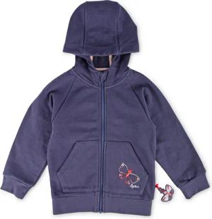 Sigikid Sweatjacke Sweatjacke Butterfly (1-tlg)