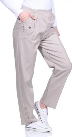 Cherry Berry Schlupfhose Damen Sommerhose luftig