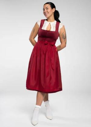 Spieth & Wensky Dirndl Dirndl "Foxi
