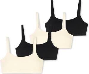 Schiesser Bustier Fresh Vibe (4-tlg) bh
