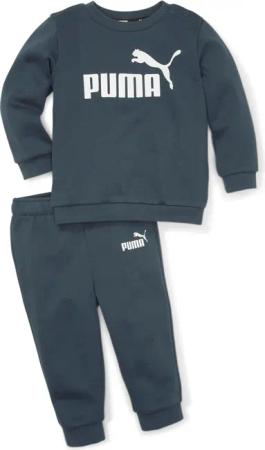 PUMA Trainingsanzug Puma Baby Jogginganzug Minicats