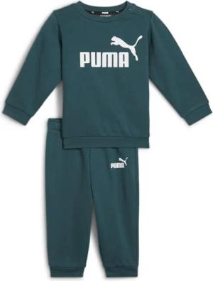 PUMA Trainingsanzug Puma Baby Jogginganzug Minicats