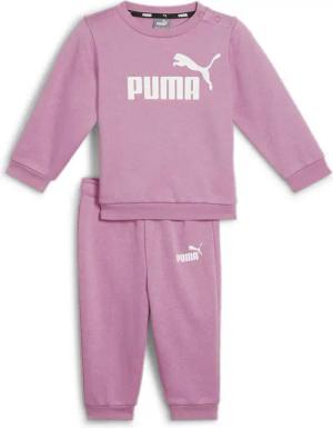 PUMA Trainingsanzug Puma Baby Jogginganzug Minicats